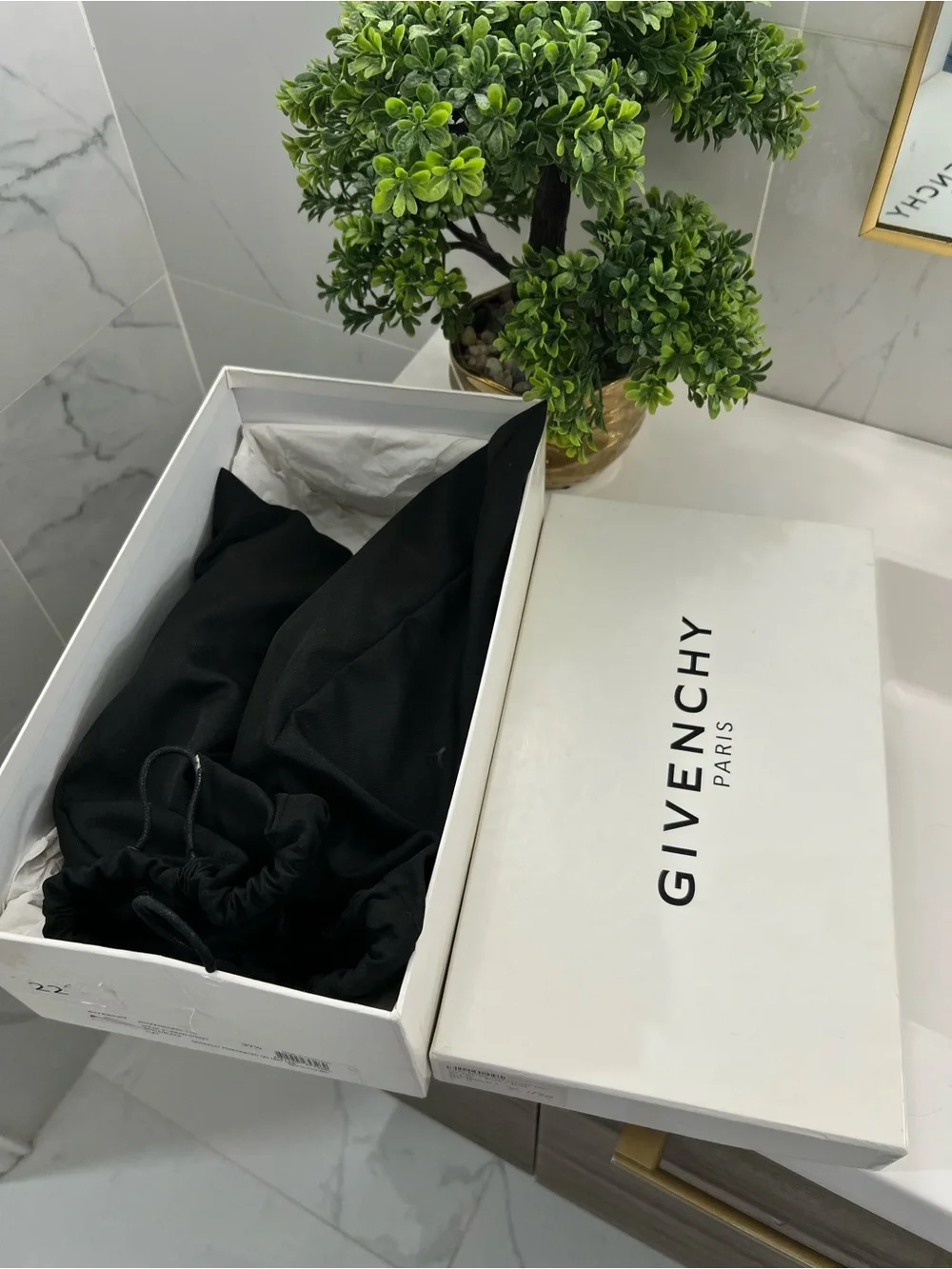 Givenchy sole top women’s